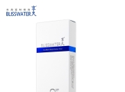 ​37岁的李先生第一次使用享久2代后感慨：“出差试用后，结果我很满意！”